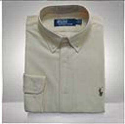 Ralph Lauren long sleeve shirt -  No. 850